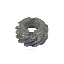 Genuine VW Drive Wheel - 047115021