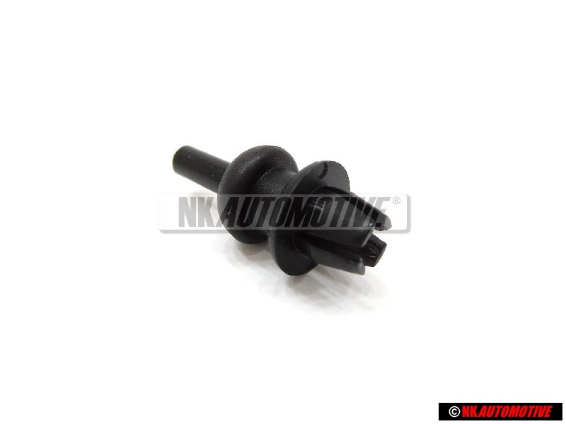 Genuine VW Retainer For Cover - 191867775A
