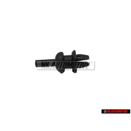 Genuine VW Retainer For Cover - 191867775A