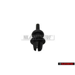Genuine VW Retainer For Cover - 191867775A
