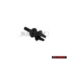 Genuine VW Retainer For Cover - 191867775A