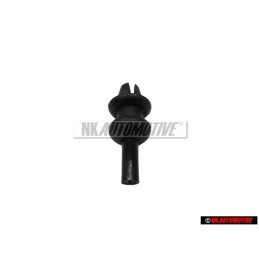 Genuine VW Retainer For Cover - 191867775A