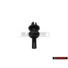 Genuine VW Retainer For Cover - 191867775A