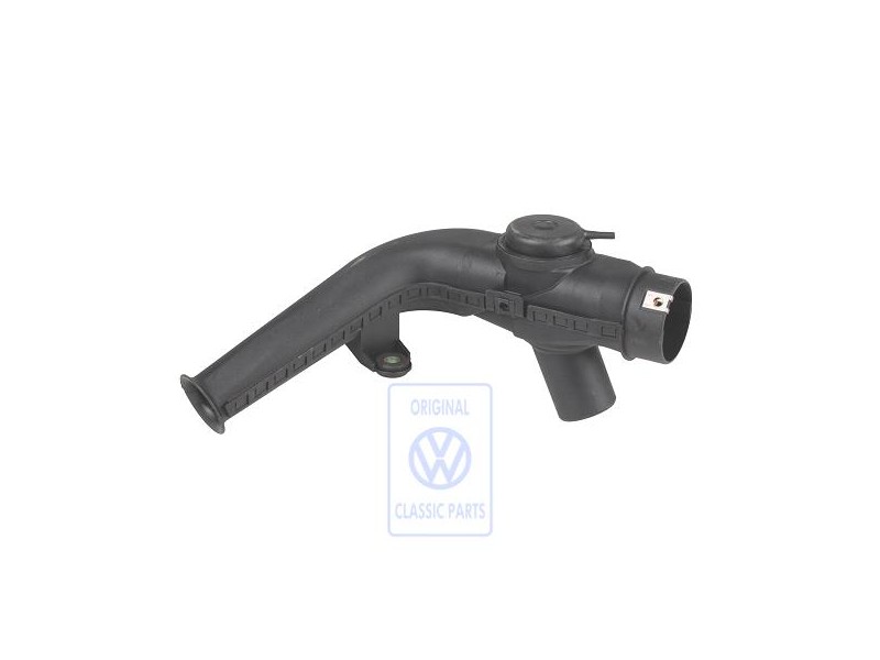 Genuine VW Control Box - 047129608B