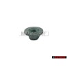 Genuine VW Hex. Nut, Self-Locking With Washer - N 90286701