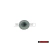 Genuine VW Hex. Nut, Self-Locking With Washer - N 90286701