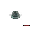 Genuine VW Hex. Nut, Self-Locking With Washer - N 90286701