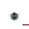Genuine VW Hex. Nut, Self-Locking With Washer - N 90286701