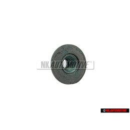 Genuine VW Hex. Nut, Self-Locking With Washer - N 90286701