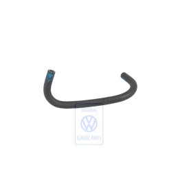 Genuine VW Fuel Line - 047133699D