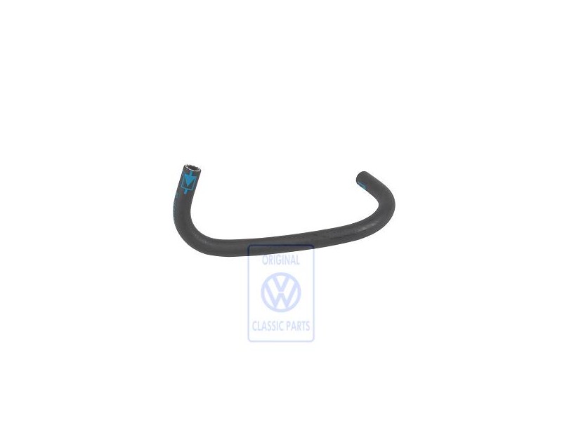 Genuine VW Fuel Line - 047133699D