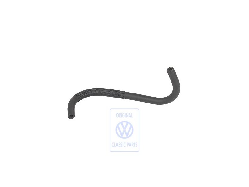 Genuine VW Fuel Line - 047133723D