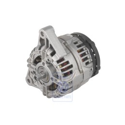 Genuine VW Alternator - 047903015QX
