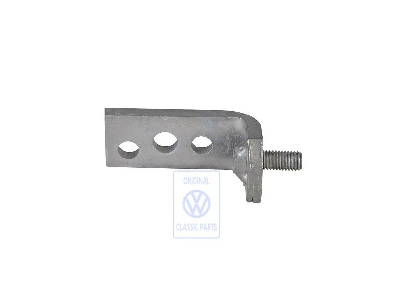 Genuine VW Bracket - 047903131C