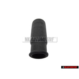 Genuine VW Side Repeater Indicator Wiring Grommet - 447953331A
