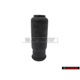 Genuine VW Side Repeater Indicator Wiring Grommet - 447953331A