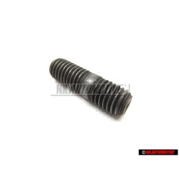 Genuine VW Threaded Pin - N 0445112