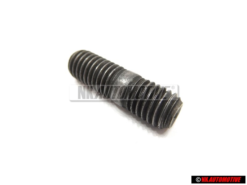 Genuine VW Threaded Pin - N 0445112