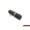 Genuine VW Threaded Pin - N 0445112