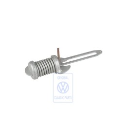 Genuine VW Tensioner - 047903315C