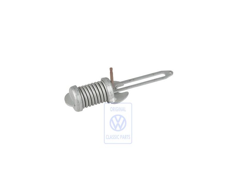 Genuine VW Tensioner - 047903315C