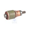 Genuine VW Armature - 047911311