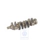 Genuine VW Crankshaft - 048105021