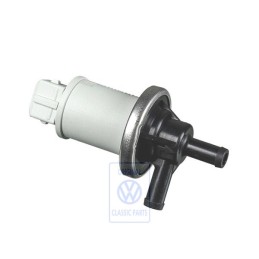 Genuine VW Valve - 048133517A