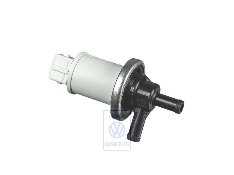 Genuine VW Valve - 048133517A
