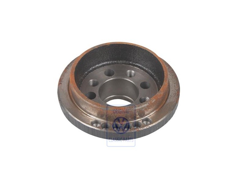 Genuine VW Hub - 049105215A