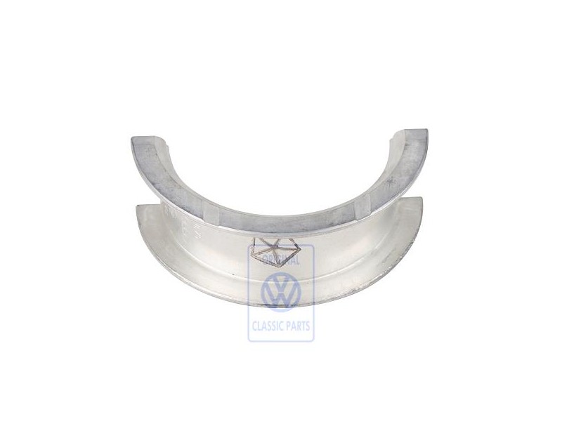 Genuine VW Crankshaft Bearing Shell - 049105549
