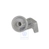 Genuine VW Oil Filter Bracket - 049115417C