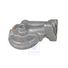 Genuine VW Oil Filter Bracket - 049115417D