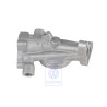 Genuine VW Oil Filter Bracket - 049115417E
