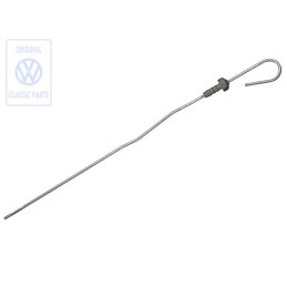 Genuine VW Oil Dipstick - 049115611A