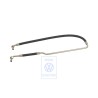 Genuine VW Oil Return Line - 049117123D