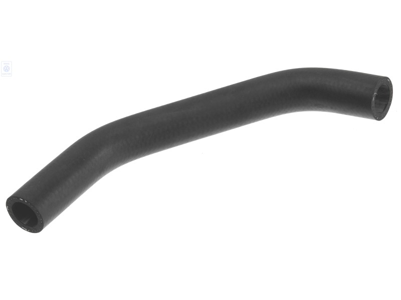 Genuine VW Coolant Hose - 049121069C