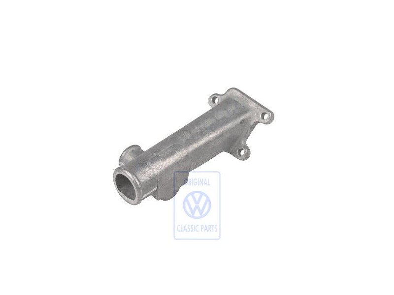 Genuine VW Flange - 049121133B