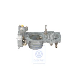 Genuine VW Carburettor Housing Upper Part - 049129109C
