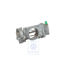 Genuine VW Carburettor Housing Upper Part - 049129109M