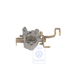 Genuine VW Throttle Housing - 049129337J