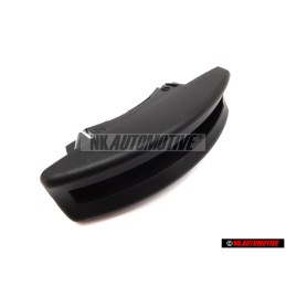 Genuine VW Trim Titan Black - 6R3881608 82V