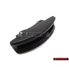 Genuine VW Trim Titan Black - 6R3881608 82V