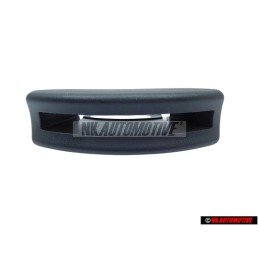 Genuine VW Trim Titan Black - 6R3881608 82V