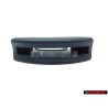 Genuine VW Trim Titan Black - 6R3881608 82V