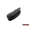 Genuine VW Trim Titan Black - 6R3881608 82V