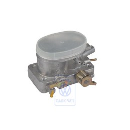 Genuine VW Throttle Valve Adapter - 049133063B