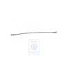Genuine VW Fuel Pipe - 049133315C