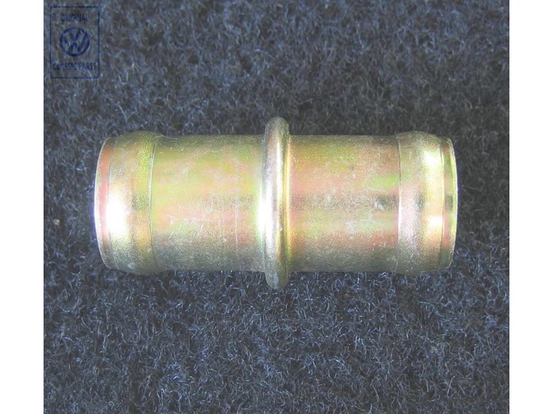 Genuine VW Connecting Pipe - 049133382B