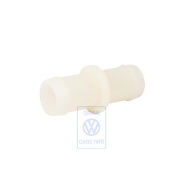 Genuine VW Connecting Pipe - 049133382C